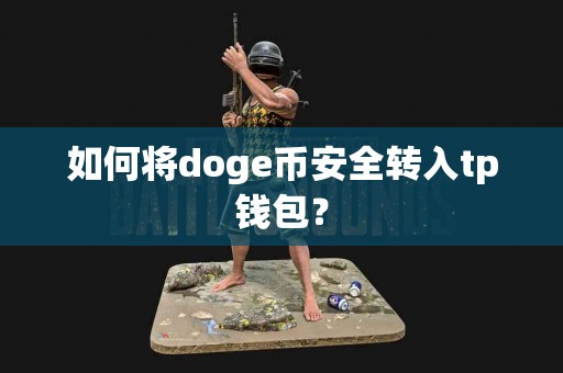 如何将doge币安全转入tp钱包？